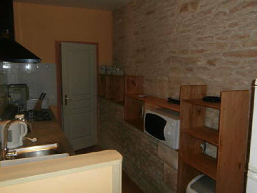 Camping La Castillonderie - Landhaus 6 personen - Tournesol - 3 Schlafzimmer - 80m² in Thonac, Périgord Noir