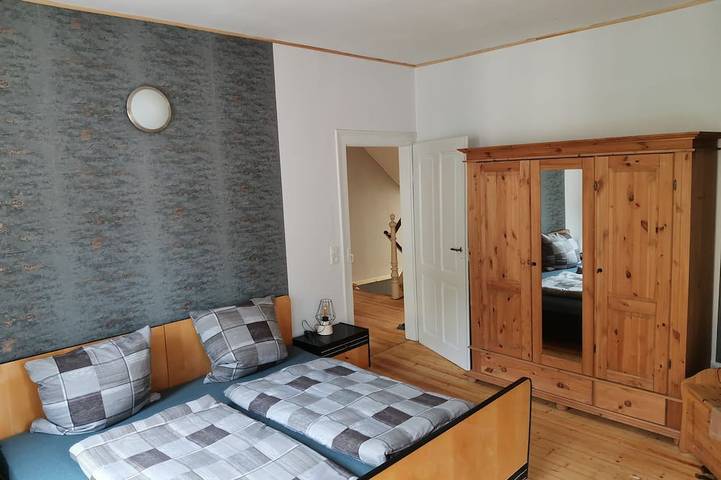 Ferienhaus für 14 Personen, mit Garten und Terrasse, mit Haustier in Bacharach - 4