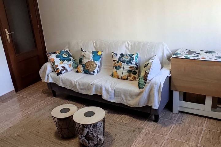 Appartement de vacances pour 4 personnes - 1