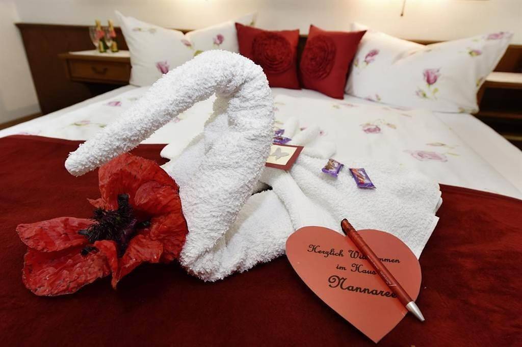 Double Room with Shower in Sankt Gallenkirch (Ville), Sankt Gallenkirch