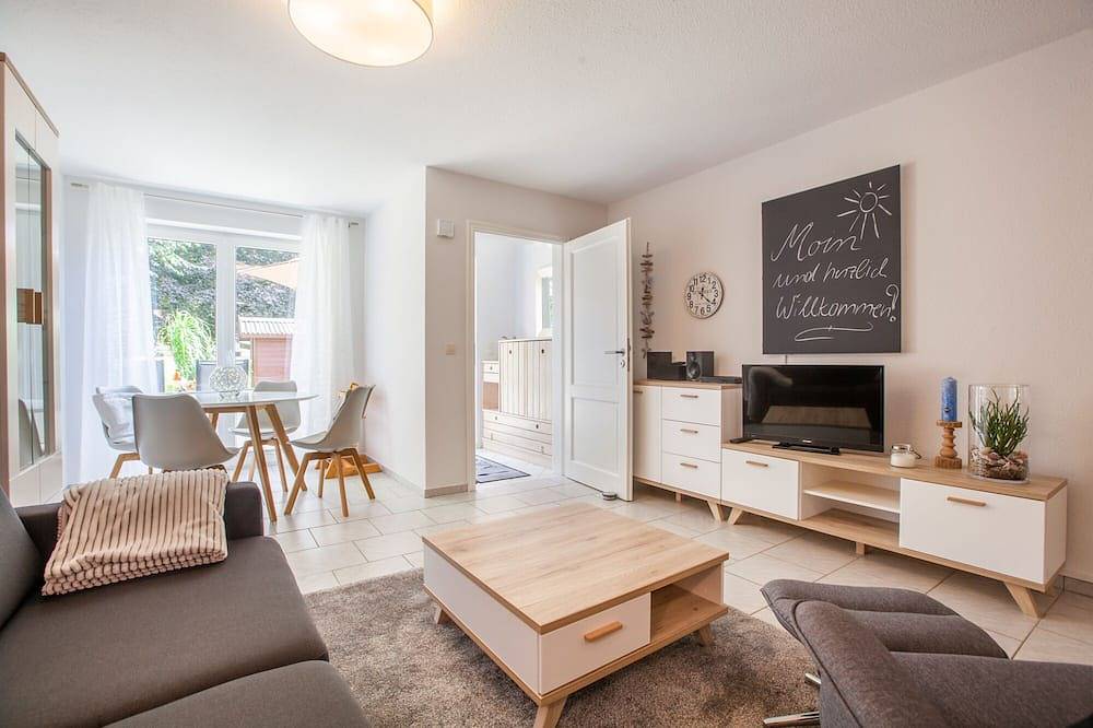 Ferienhaus \"Zwischen den Stränden\" in Dörphof in Dörphof, Rendsburg-Eckernförde