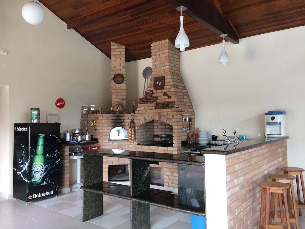 Country house in gated community Porta do Sol! in Mairinque, São Paulo (Bundesstaat)