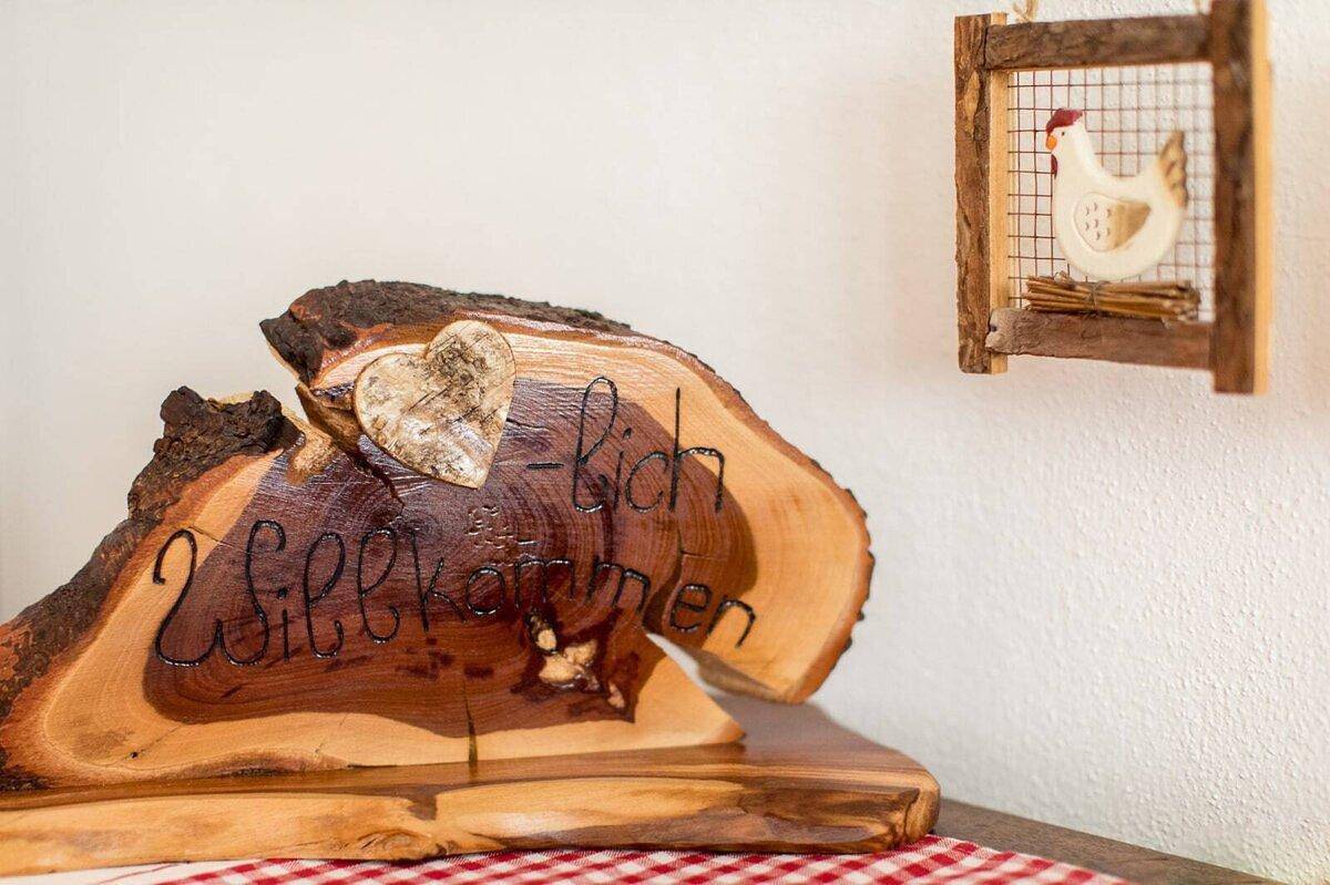 Ferme pour 2 personnes avec terrasse in Schlierbach, Kirchdorf an der Krems (Bezirk)