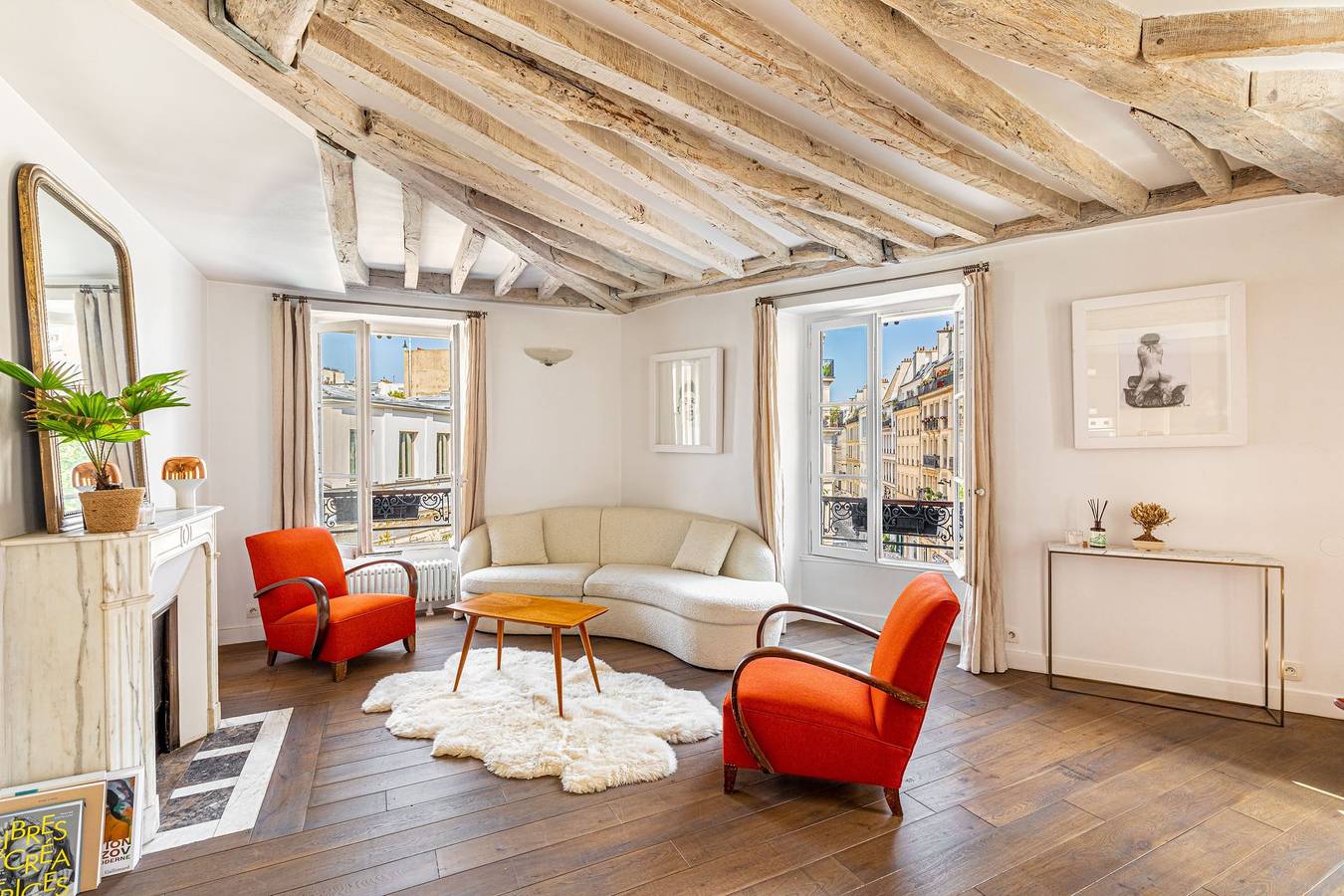 Appartement de vacances