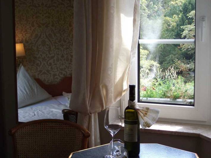 Hotel für 2 Personen in Halle (Saale) - 3