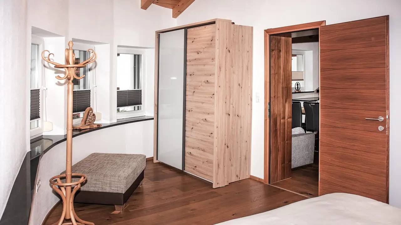Ganze Ferienwohnung, Ferienwohnung für 4 Personen (65 m²) in Schlitters in Tuxer Alpen, Schlitters