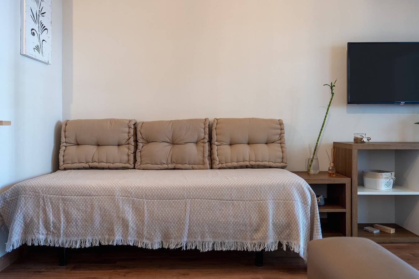 Appartement 'Apartamentos Salou - 112' met Gedeeld Zwembad, Wifi en Airconditioning, foto 10