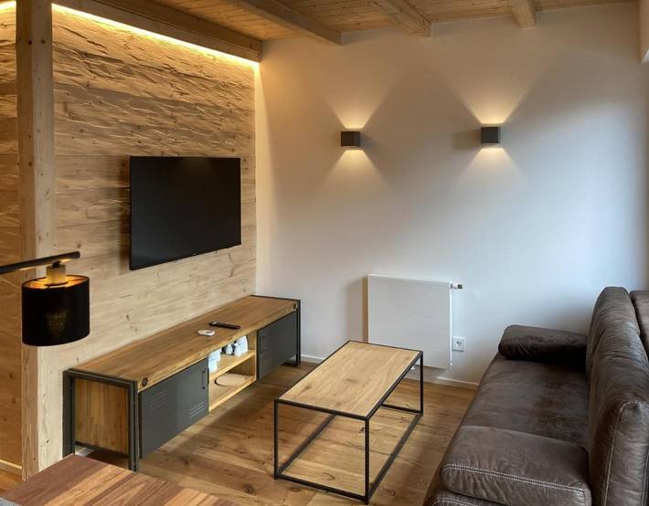 Ferienwohnung für 2 Personen, mit Terrasse und Garten in Filderstadt