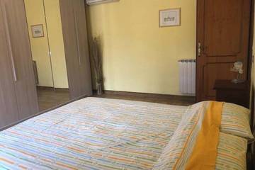 Villa pour 4 Personnes dans Infernetto, Rome, Photo 2