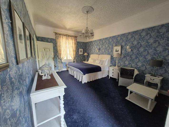 Gîte pour 2 personnes, avec jardin ainsi que piscine et vue à Villars (Aquitaine) - 2