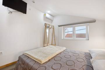 Quarto para 2 Pessoas em Gafanha da Encarnação, Costa Nova, Foto 1