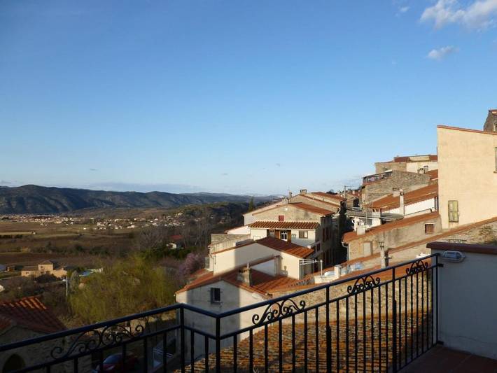 Location de vacances pour 7 personnes, avec vue et balcon à Joch - 2