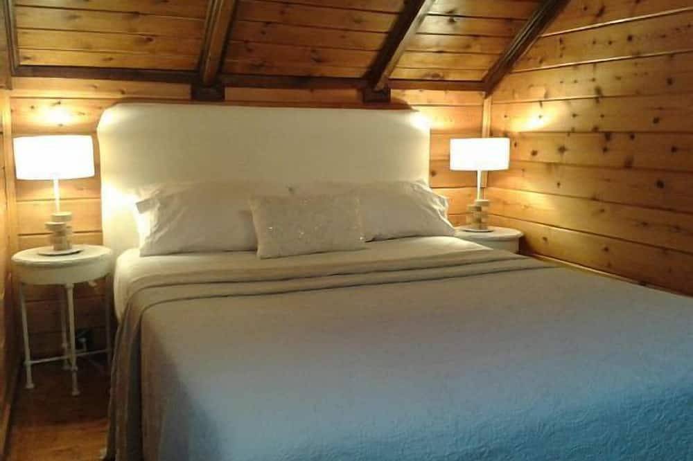 Gîte rural (location complète) La Casita del Río pour 7 - 9 personnes (demandez) in Arraia-Maeztu, Chaîne Cantabrique