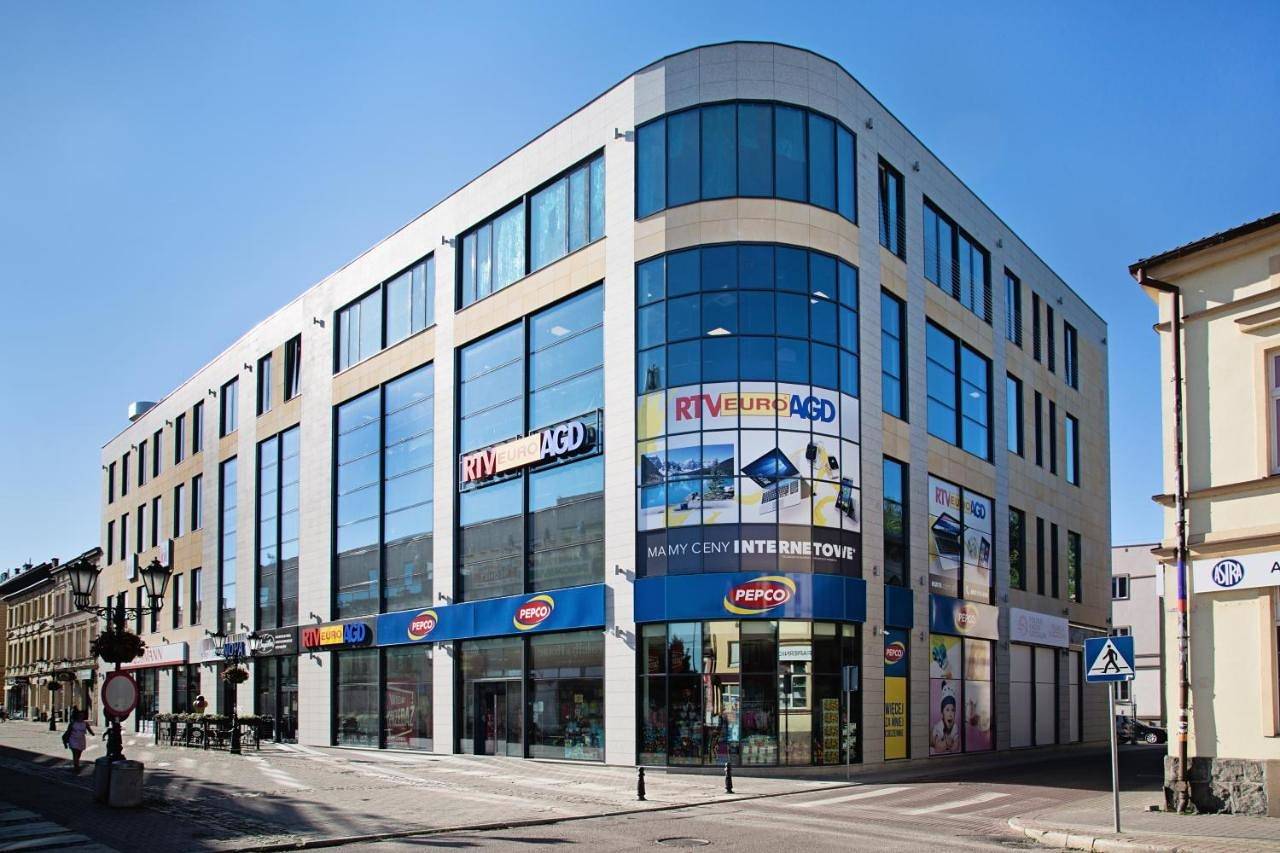 Hotel dla 2 osób z widok in Szczecinek, Województwo zachodniopomorskie