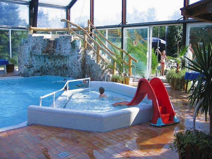 Ferienhaus für 2 Personen, mit Terrasse in Altes Land Stade - 3