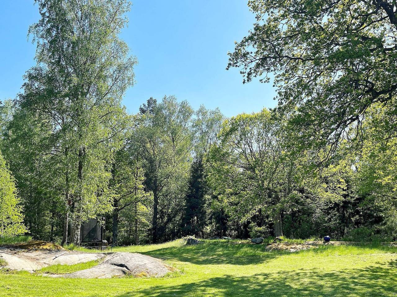 4 esrellas case en Vaxholm in Vaxholm, Archipiélago de Estocolmo