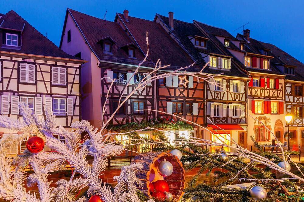 Appartement entier, Appartement Gîte De L'Oberharth Colmar Alsace in Colmar, Région de Colmar