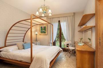 Villa pour 10 Personnes dans Punta Ala, Maremma, Photo 3