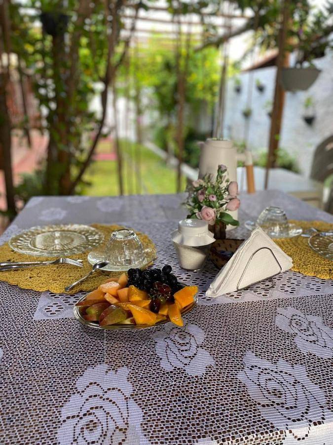 Pousadas para 5 pessoas, com jardim e vista em São Miguel do Gostoso