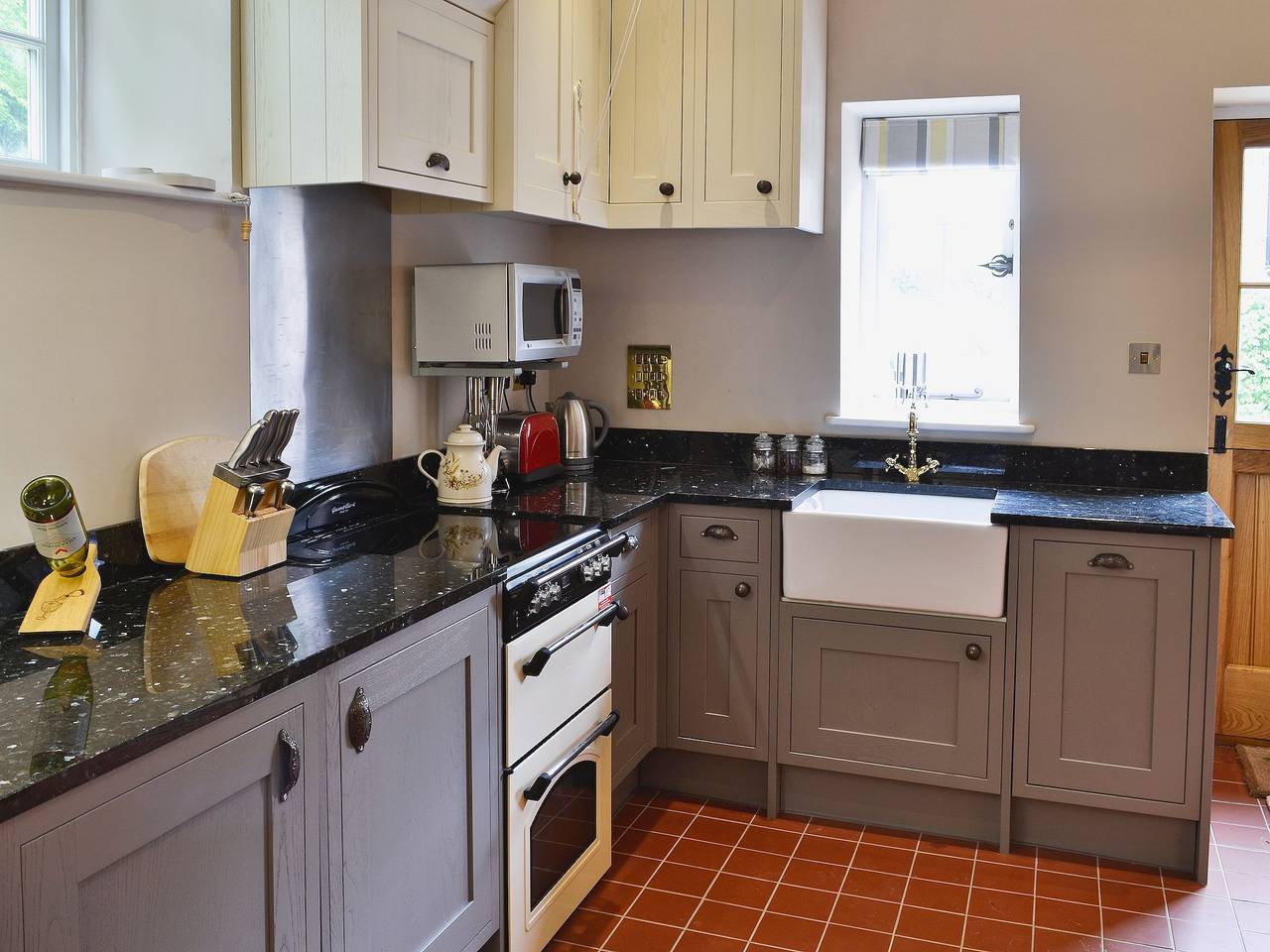 The Coach House @ The Old Rectory in Buckland St Mary, Somerset