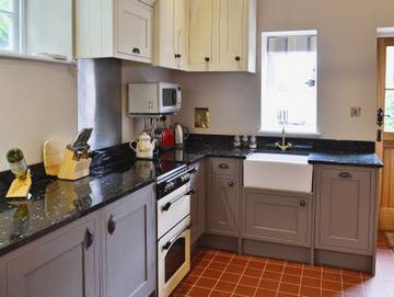 Holiday Rental for 4 People in Buckland St Mary, Somerset, Photo 3