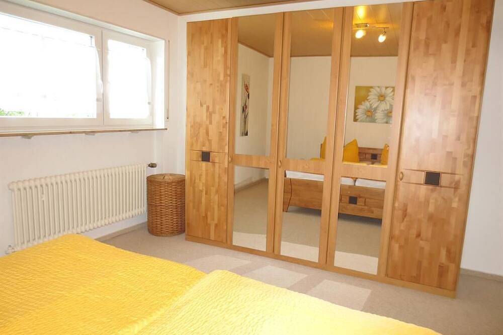 Ganze Wohnung, Ferienwohnung Börner - 2-Bettwohnung in Ehlscheid, Rheinland-Pfalz