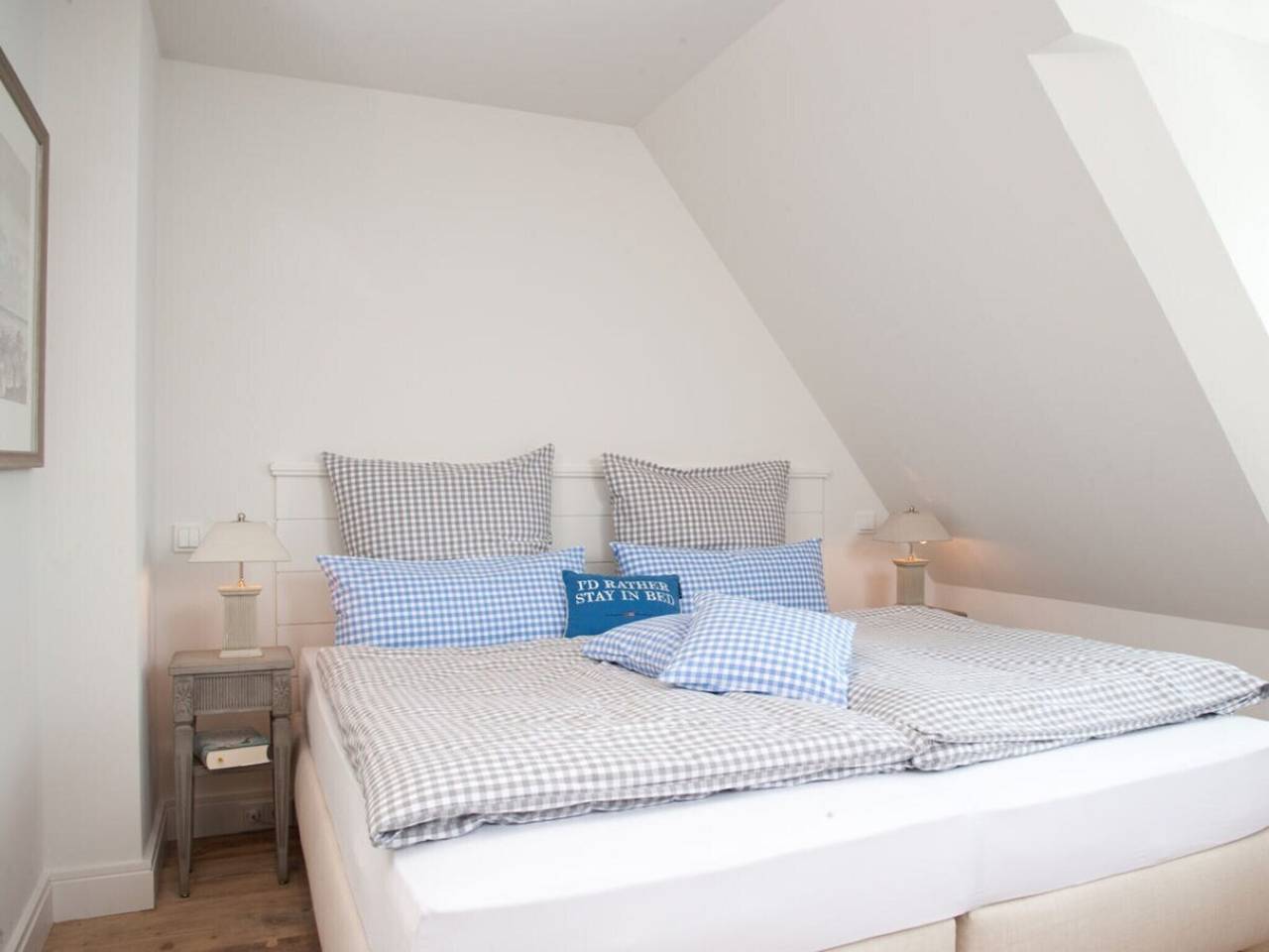 Strandhaus Mylin in Westerland, Sylt (Gemeinde)