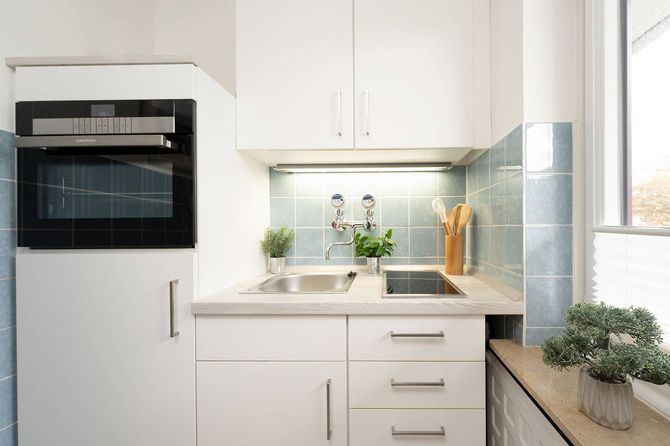 Ganze Ferienwohnung, Möwenklang in Grömitz, Ostholstein