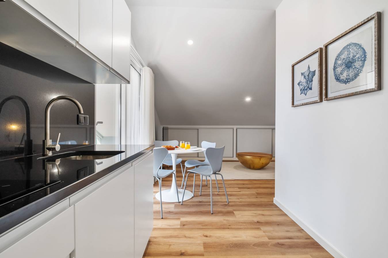 Ganze Wohnung, Coastal Charm B by Homie in Pináculo, Ponta do Sol