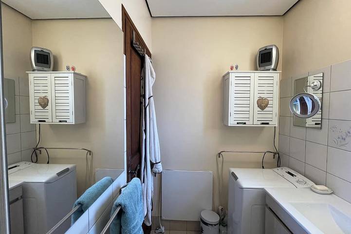 Location de vacances pour 4 personnes à Calviac-en-Périgord - 4