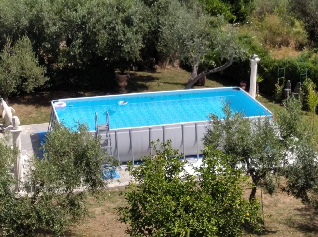 Holiday Home in Altavilla Silentina, Provincia di Salerno