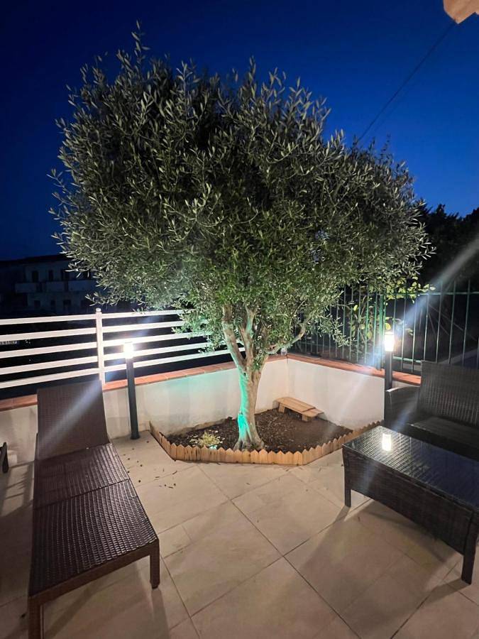 Ferienwohnung für 2 Personen, mit Garten