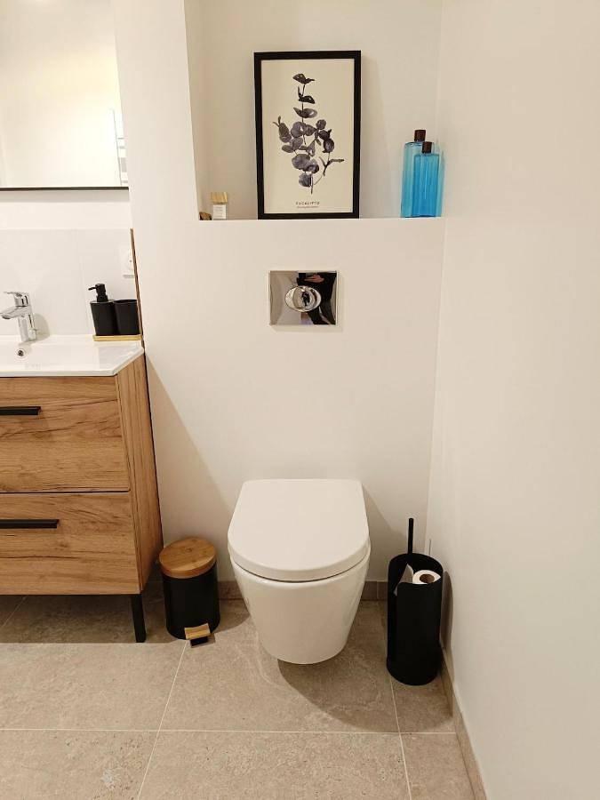 Gîte pour 3 personnes, avec balcon à Alby-sur-Chéran - 3