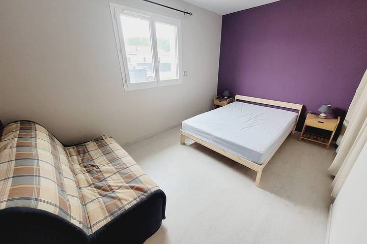 Location de vacances pour 6 personnes à Pontenx-les-Forges - 2