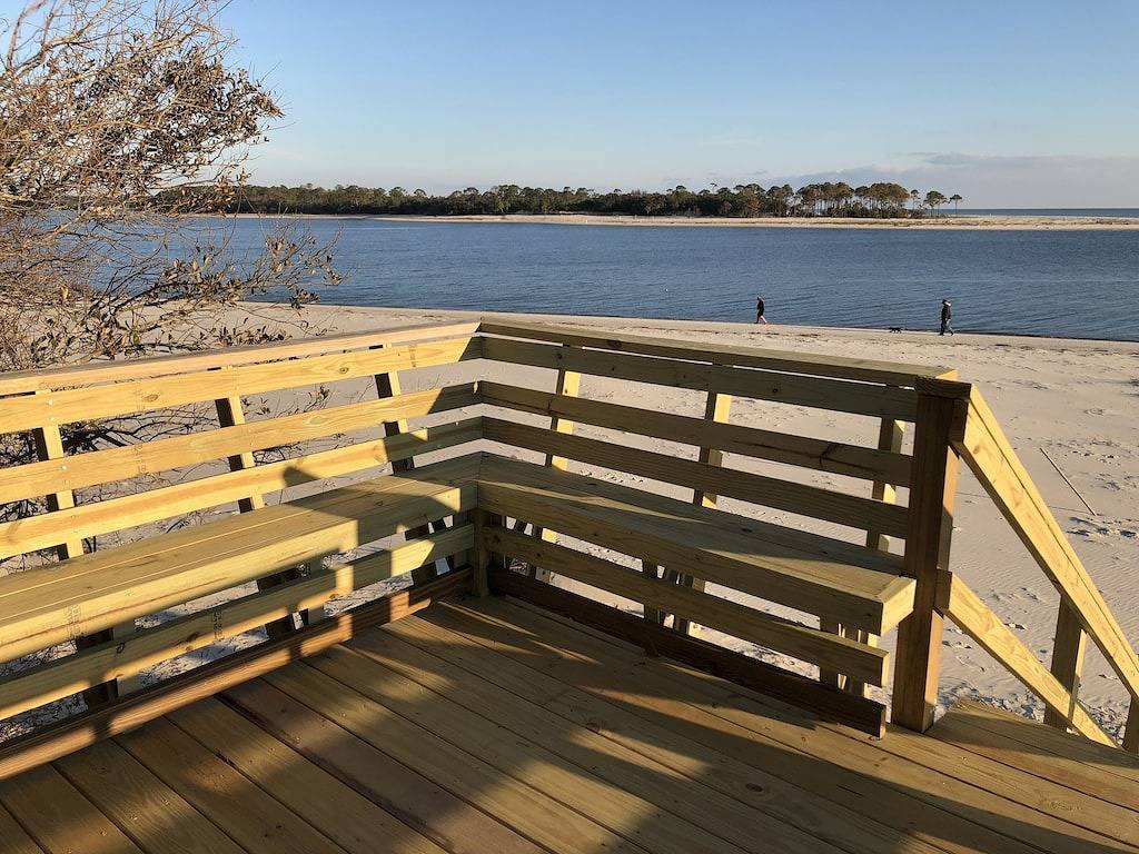 Indian Pass Fun, Private & Cosy Beach Cottage - Das Barnacle in Indian Pass, Emerald Coast