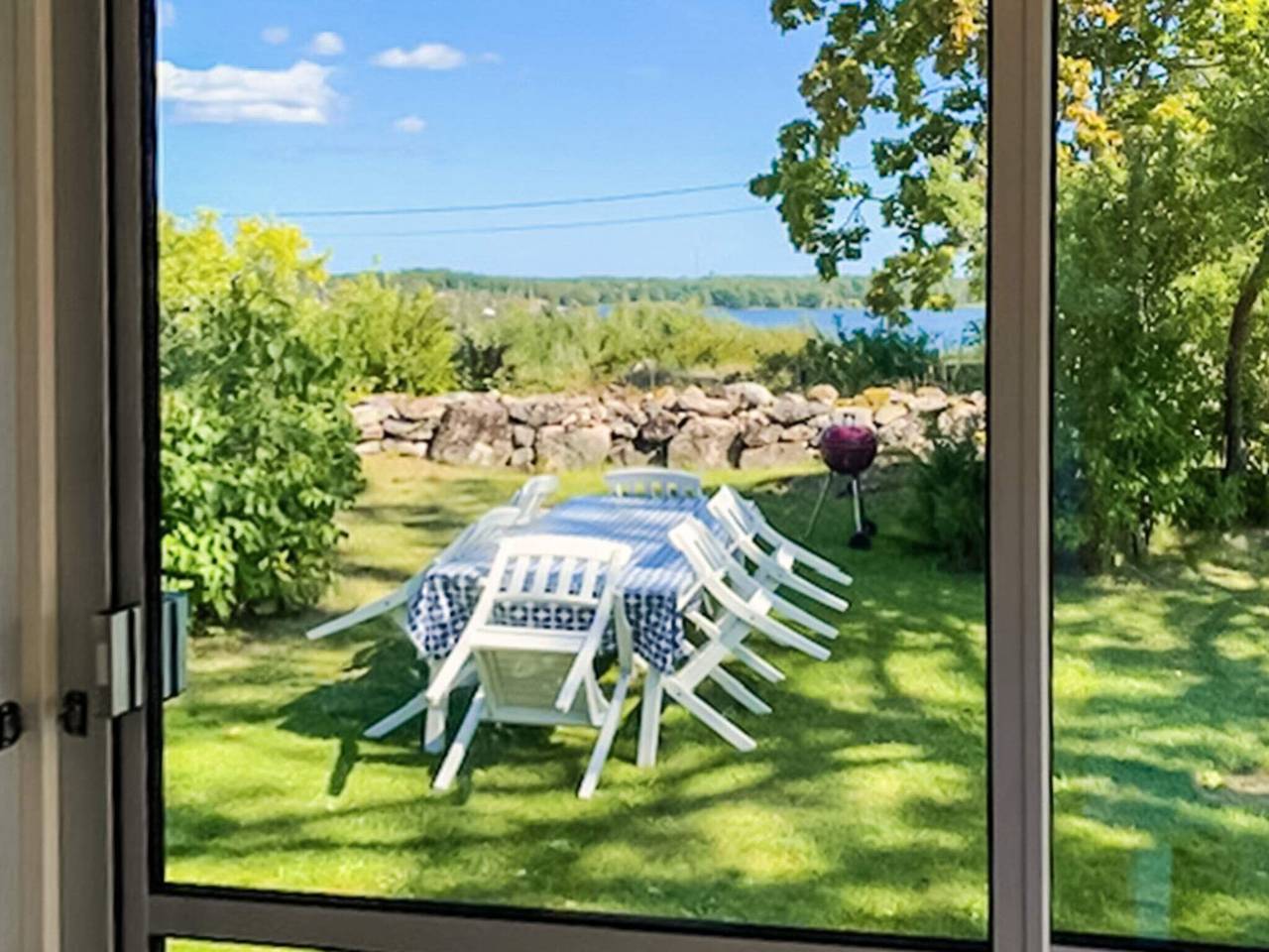 Hus för 5 Personer i Loftahammar, Västervik