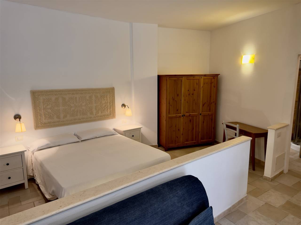 Apartamento entero, Res. Abbaechelu a Santa Margherita in Santa Margherita di Pula, Región de Pula
