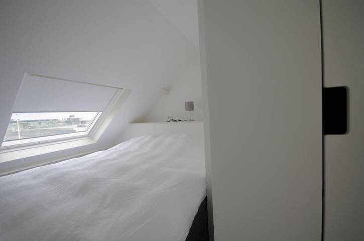 Hütte für 2 Personen, mit Terrasse in Zandvoort - 4