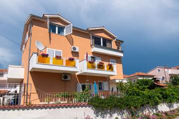 Apartament Wakacyjny dla 6 osoby w Brodarica, Żupania szybenicko-knińska, Zdjęcie 3