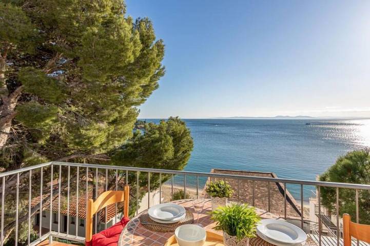 Appartement de vacances pour 6 personnes - 1