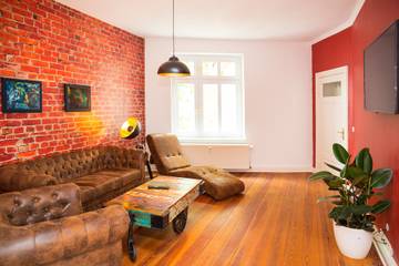 Vakantiewoning voor 5 Personen in Waren (Müritz), Müritz, Afbeelding 1