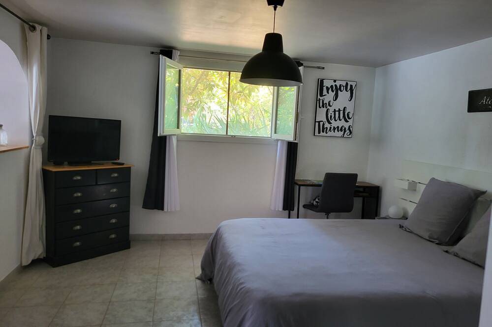 Vakantiehuisje huren in de Var in Le Thoronet, Draguignan en omgeving