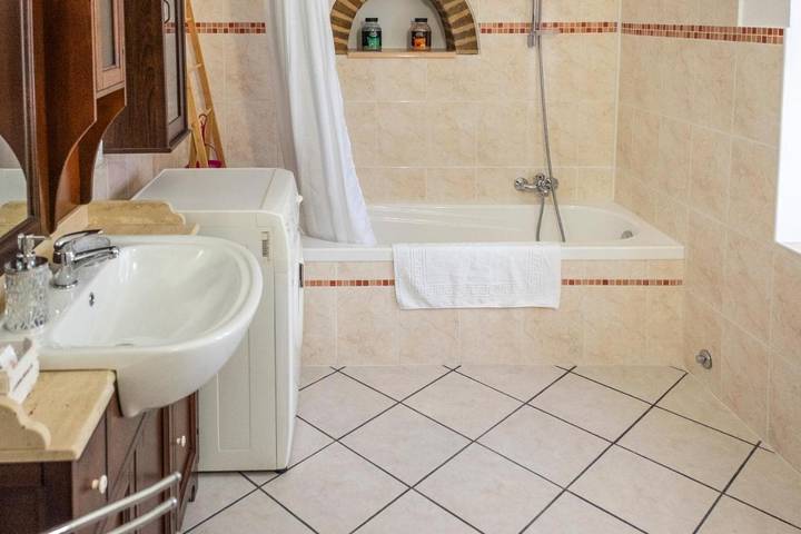 Gîte pour 2 personnes à Villanova d'Albenga - 4