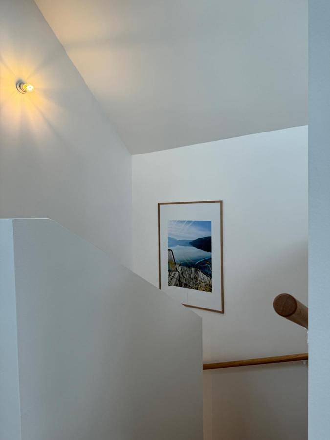 Gîte pour 3 personnes, avec balcon et vue à Darmstadt - 3