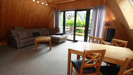 Ferienhaus für 5 Personen in Clausthal-Zellerfeld, Oberharz, Bild 3