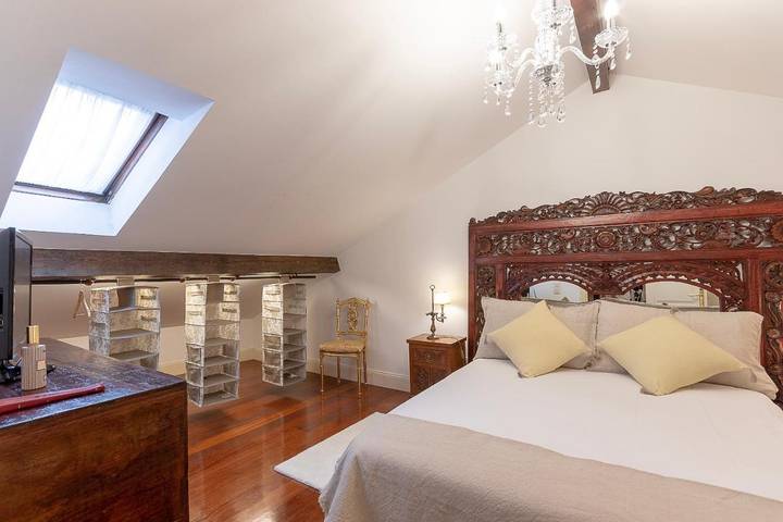 Gîte pour 3 personnes à Getxo - 2