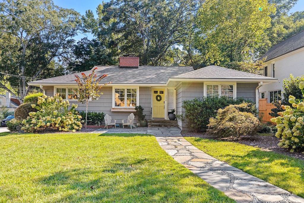 Luxury 4-Bed Designer Home in Decatur — Minutes to Atlanta in Decatur, Georgia