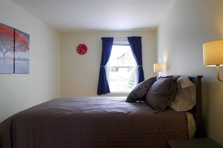 Vacation apartment for 6 people, with pets - 1