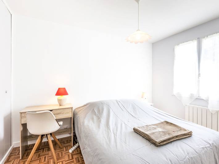 Location de vacances pour 5 personnes, avec jardin dans Port Briac - 4