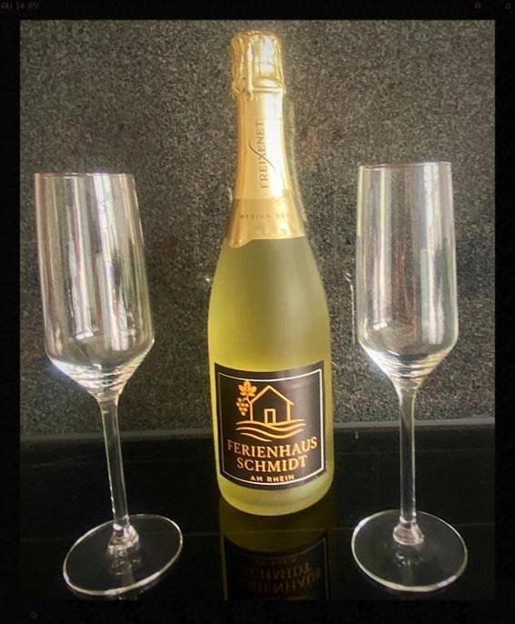 Ferienwohnung für 4 Personen, mit Garten in Neuwied - 2